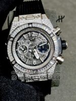 Hublot Big Bang 44 mm Iced White