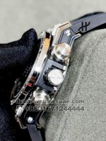 Hublot Big Bang 44 mm Iced White - Image 3