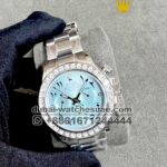 Rolex Daytona Blue Ice,40 mm, Arabic