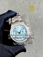 Rolex Daytona Blue Ice,40 mm, Arabic