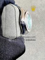 Rolex Daytona Blue Ice,40 mm, Arabic - Image 2