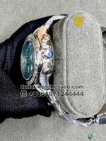Rolex Daytona Blue Ice,40 mm, Arabic - Image 3