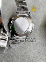 Rolex Daytona Blue Ice,40 mm, Arabic - Image 5