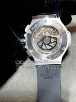 Hublot Big Bang 44 mm Original Steel? Ref : 301.PX.130.RX? - Image 4