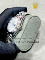 Rolex? 41 mm Powder Blue? Date just - Image 4