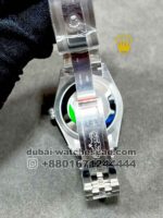 Rolex SKY-DWELLER Jubilee, Black dial, 42 mm - Image 4