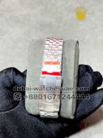 Rolex? 41 mm Powder Blue? Date just - Image 5