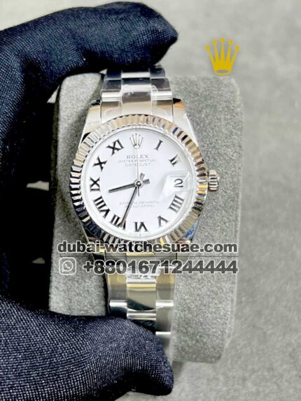 Stainless Steel Women’s Watch Dubai UAE