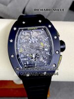 Richard Mille - RM 011-03 Black - Image 2