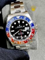 Rolex GMT Master II ?Pepsi? Replica Super Clone