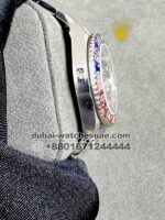 Rolex GMT Master II ?Pepsi? Replica Super Clone - Image 2