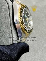 Rolex GMT-Master II Ceramic - Yellow Gold & Steel Rolex GMT-Master II 116713LN" - Image 2