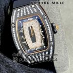 Richard Mille 007 Black Gold