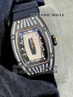 Richard Mille 007 Black Gold