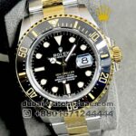 Rolex? Oyster Perpetual? Sea Dweller? ,Yellow Gold??,Oyster Bracelet