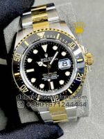 Rolex? Oyster Perpetual? Sea Dweller? ,Yellow Gold??,Oyster Bracelet