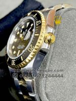 Rolex? Oyster Perpetual? Sea Dweller? ,Yellow Gold??,Oyster Bracelet - Image 3