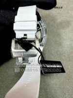 The Richard Mille RM 26-01 Tourbillon Sapphire White Copy - Image 4