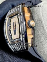 Richard Mille 007 Black Gold - Image 2
