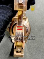 Rolex Oyster Sky-Dweller Steel  Dial 42 mm Rose gold - Image 4