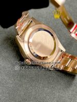 Rolex Oyster Sky-Dweller Steel  Dial 42 mm Rose gold - Image 5