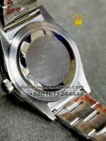 Rolex Oyster Sky-Dweller Steel Dial 42 mm White - Image 4