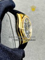 Rolex Sky-Dweller Dial 42 mm Black dial - Image 2