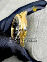 Rolex Sky-Dweller Dial 42 mm Black dial - Image 3