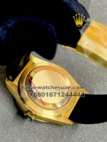 Rolex Sky-Dweller Dial 42 mm Black dial - Image 5