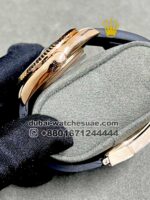 Rolex SKY-DWELLER Oyster, 42 mm, Ever rose gold - Image 3