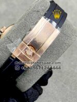 Rolex SKY-DWELLER Oyster, 42 mm, Ever rose gold - Image 4