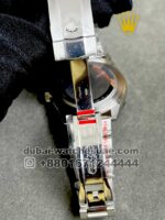 ROLEX SKY-DWELLER Oyster, Blue Dial 42 mm, Oyster Steel - Image 4