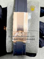 Rolex SKY-DWELLER Oyster, Gray Dial - Image 4