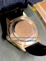 Rolex SKY-DWELLER Oyster, Gray Dial - Image 5