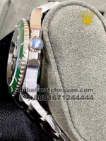 ROLEX Submariner  Ref 116610LV HULK NEW - Image 11