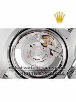 ROLEX Submariner  Ref 116610LV HULK NEW - Image 9