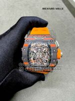 Richard Mille RM 11-03 McLAREN, RICHARD
