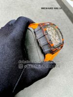 Richard Mille RM 11-03 McLAREN, RICHARD - Image 2