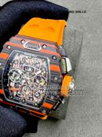 Richard Mille RM 11-03 McLAREN, RICHARD - Image 3