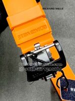Richard Mille RM 11-03 McLAREN, RICHARD - Image 4
