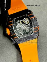 Richard Mille RM 11-03 McLAREN, RICHARD - Image 5