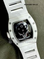 Richard Mille RM52 Skull Tourbillon Red? Copy - Image 5