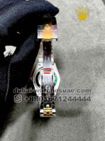 Rolex 36 mm Date Just two tone Date just Jubilee - Image 5