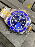 Rolex Submariner Date Blue