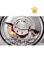 Rolex Submariner Replica Super Clone stainless steel/ black - Image 3