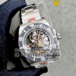 Rolex Submariner Skeleton,40 mm