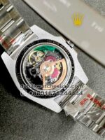 Rolex Submariner Skeleton,40 mm - Image 6