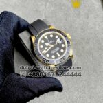 Rolex Yacht? Master Rose gold