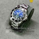 Rolex DEEPSEA? SEA-DWELLER