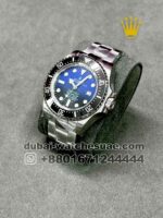 Rolex DEEPSEA? SEA-DWELLER